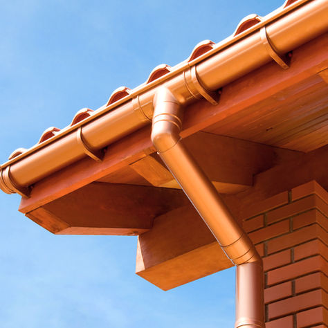 Gutter Maintenance 101: Why Spring and Fall Cleanings Are Essential