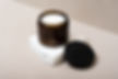 Three-Wick Candle