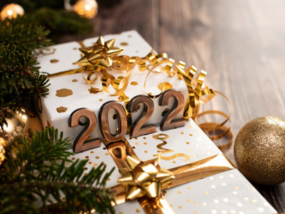 Happy New Year