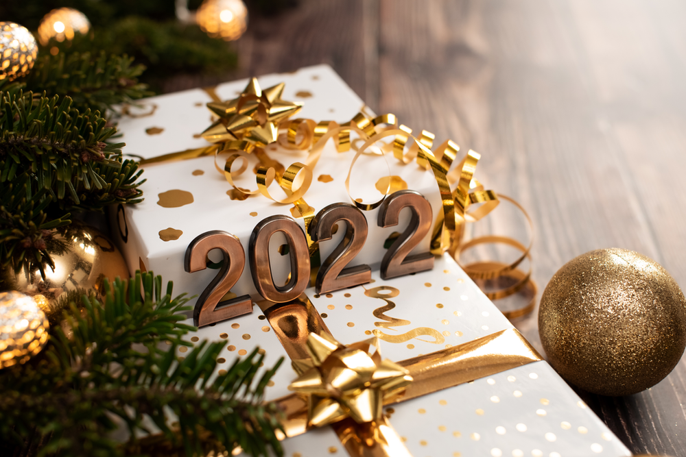 photo cadeaux de noël 2022