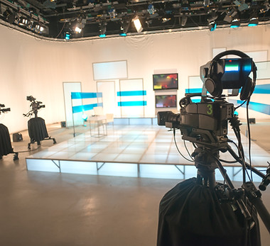 Television Studio