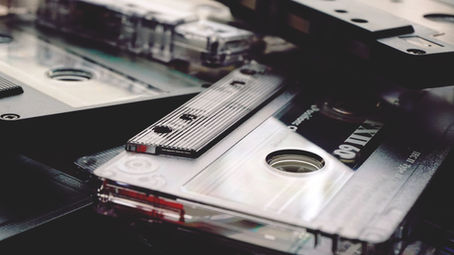 Key Music Industry Terms: 5 Every Artist Should Know (Pt. 2)