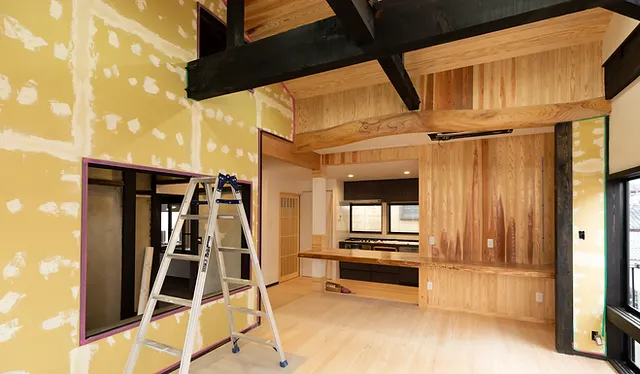 東京都建築協同組合 東京都板橋区 リフォーム