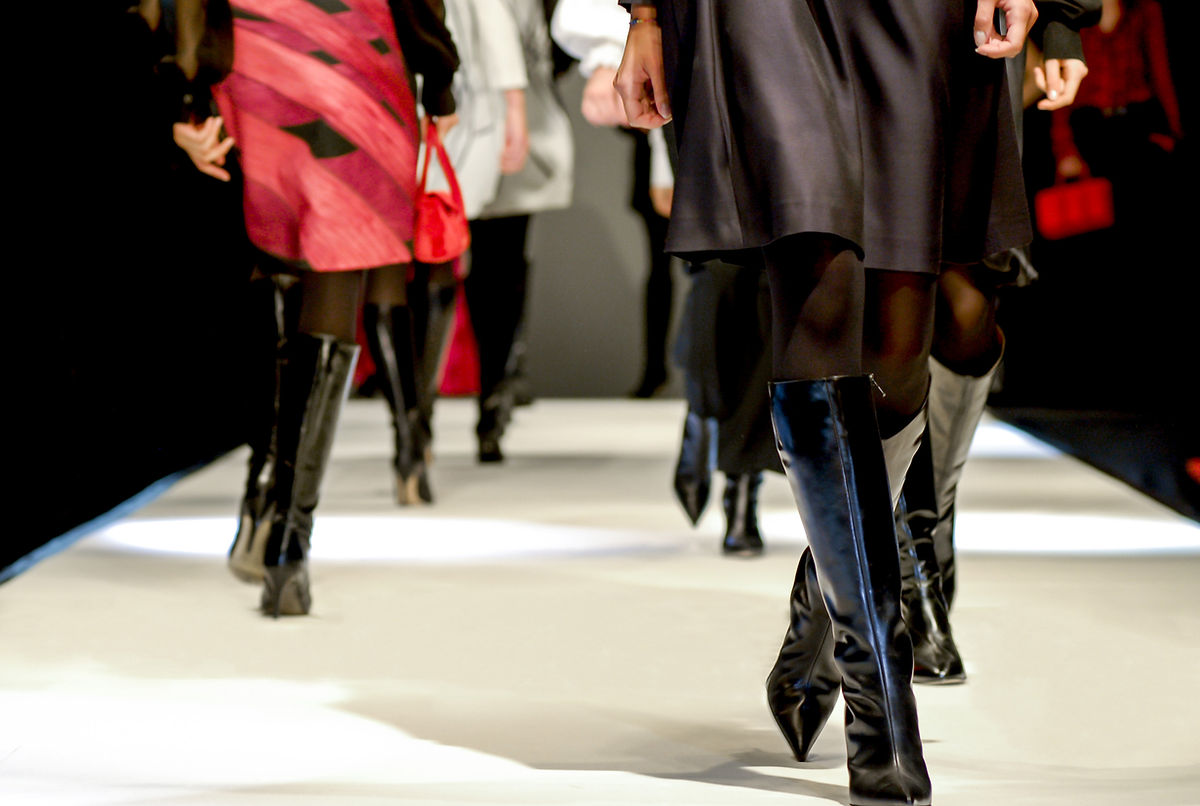 Fashion Show
