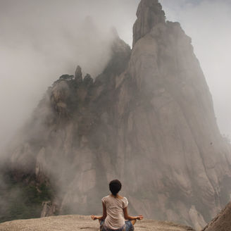 From Darkness to Purpose: May is Mental Health Awareness Month