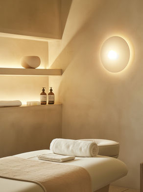  Love Yourself from the Core: Women’s Intimate Wellness & Pelvic Care