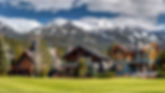 Mountain Resort