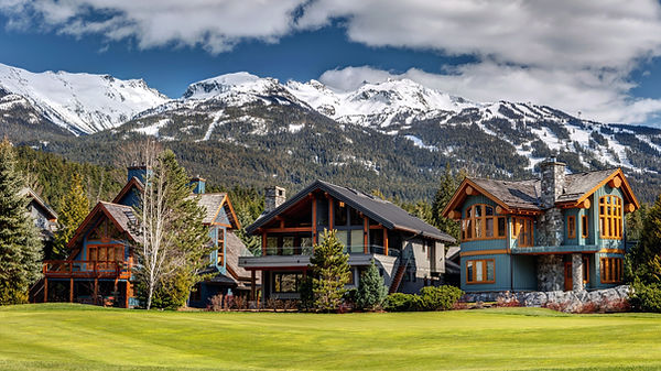 Mountain Resort