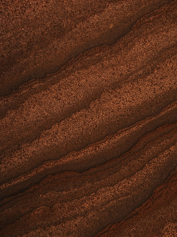 Brown Textured Surface