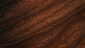 Brown Textured Surface