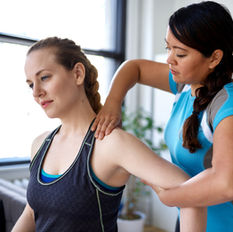 Sportphysiotherapie