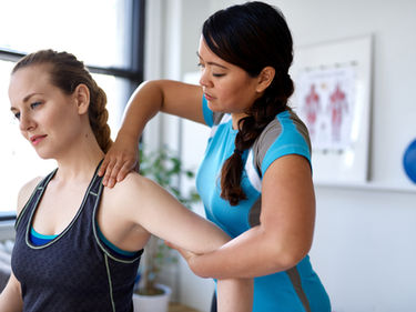 Shoulder Pain