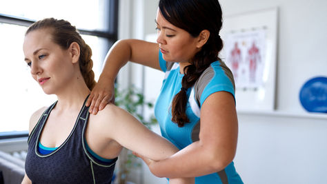 Günlük Hayatta Sessizce Ortaya Çıkan Kas Yırtığı