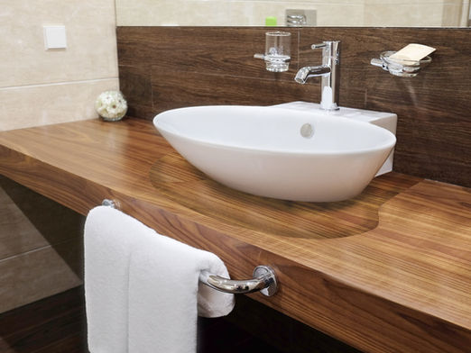 Basin Buying Guide: Choosing Between Countertop, Vanity, and Wall-Hung Designs for Your Specific Layout