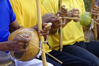 Capoeira Beats