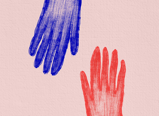Hands