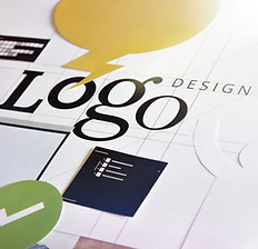 Création de logo