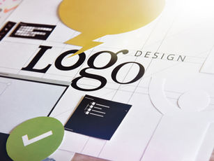 Your Logo Is the Least Interesting Thing About Your Brand