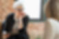 Attentive Therapist