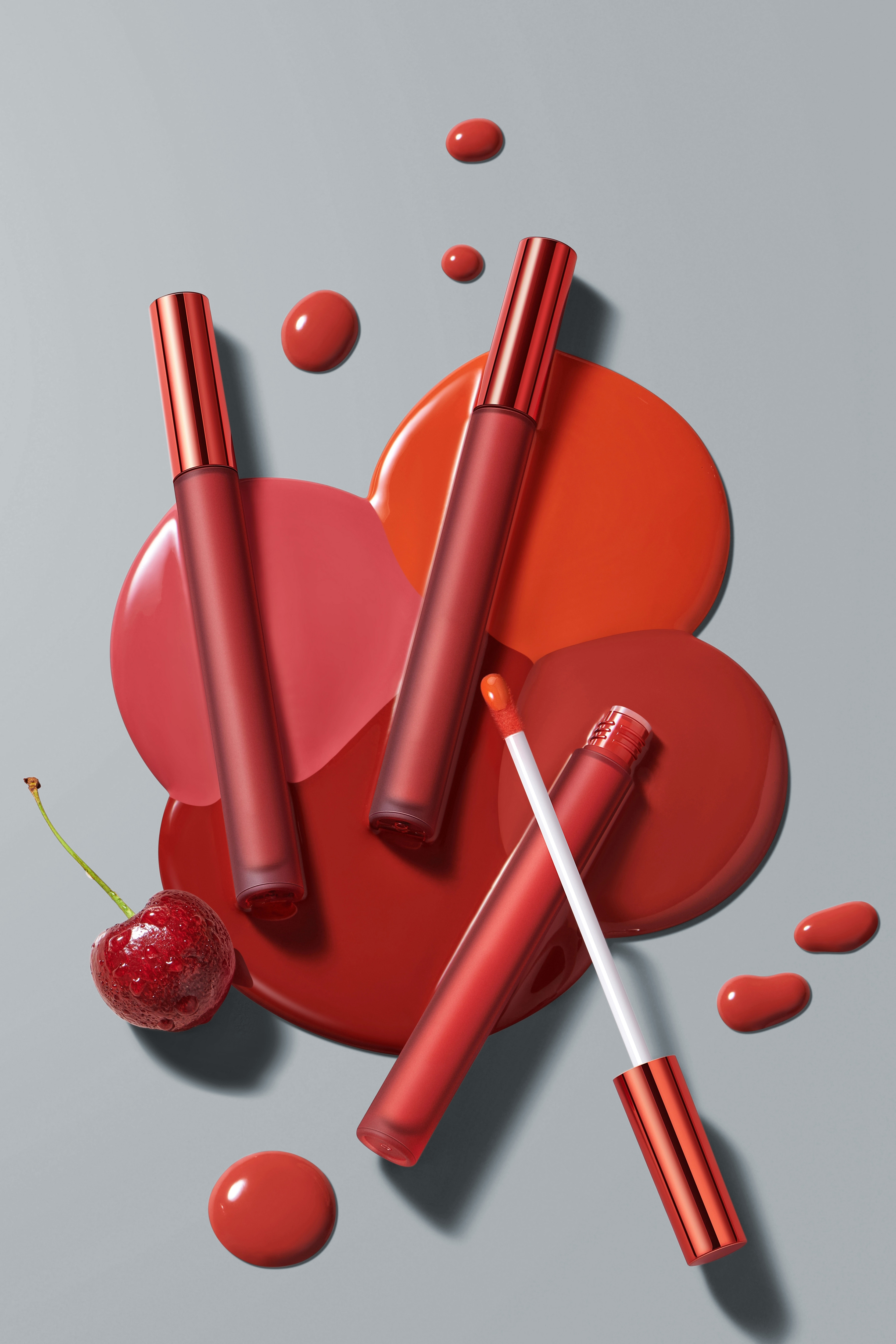 Labial mate