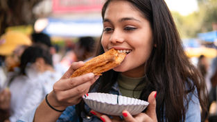 Winter Park International Food & Music Festival brings global flavors, music and culture, Oct. 24