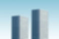 Twin Modern Towers
