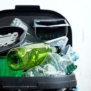 Garbage Bin