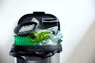 Garbage Bin