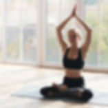 Yoga pratique
