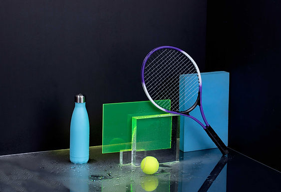 Tennis Racket