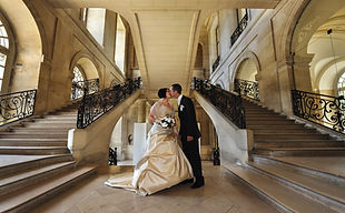 Elegant Wedding
