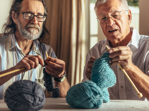 The Longevity Blueprint: Cultivating a Life of Purpose and Connection