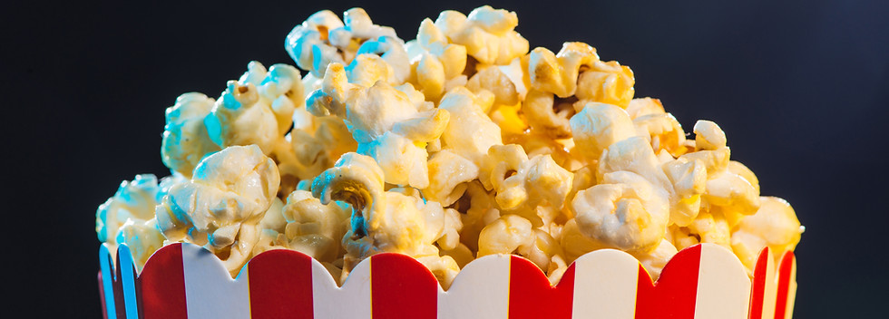 Popcorn