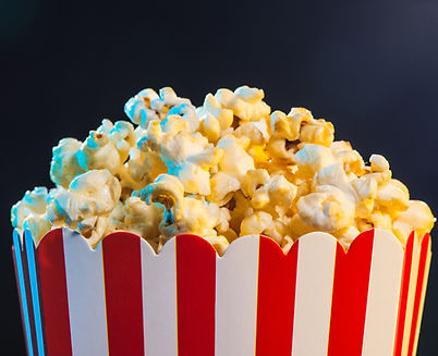 Popcorn