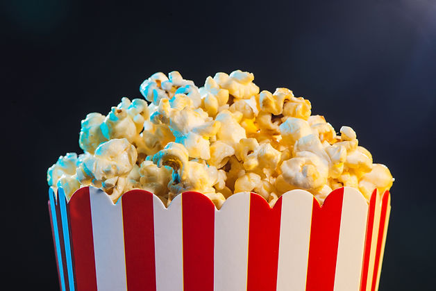 Popcorn