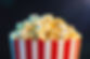 Popcorn in Box