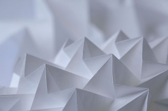Abstract Geometric Shapes