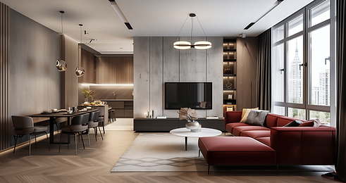 Rustomjee Crescent Pali Hill Bandra Mumbai Jodi Residence Image