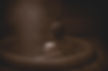 Woman in hot tub