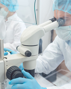 AU LAB