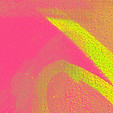 Neon Spray Paint