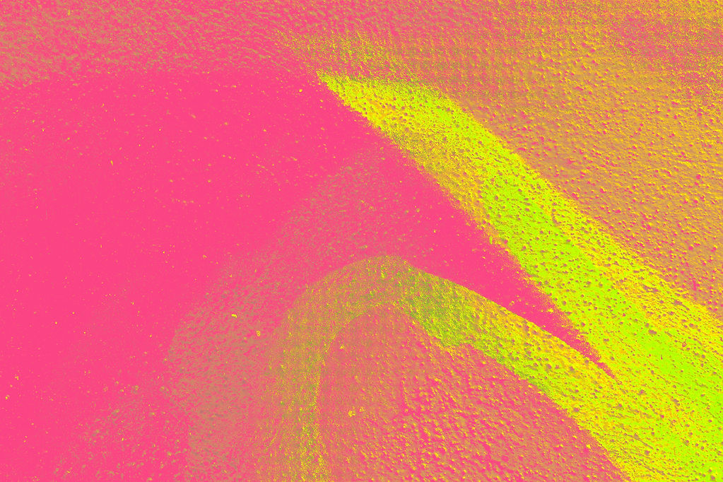 Vibrant Abstract Texture