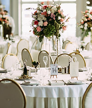 Luxury Wedding
