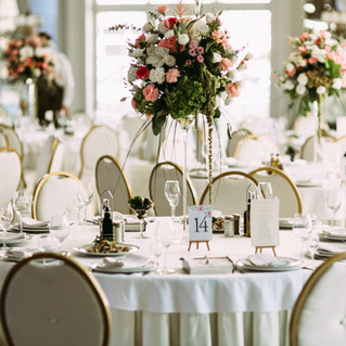 Luxury Wedding