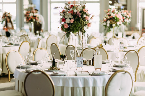 Luxury Wedding