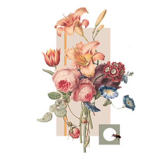 Bouquet di fiori