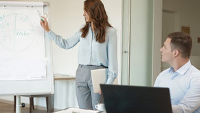 The Business Your Dad Built: What Happens When He Can’t Show Up?