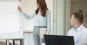 Business Presentation