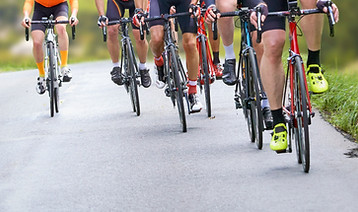 Bicycling