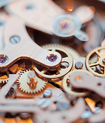 Watch Gear